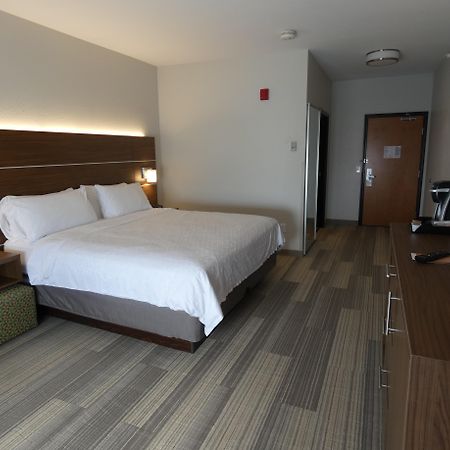 Holiday Inn Express Hotel & Suites Limon I-70/Exit 359 By Ihg Exteriér fotografie
