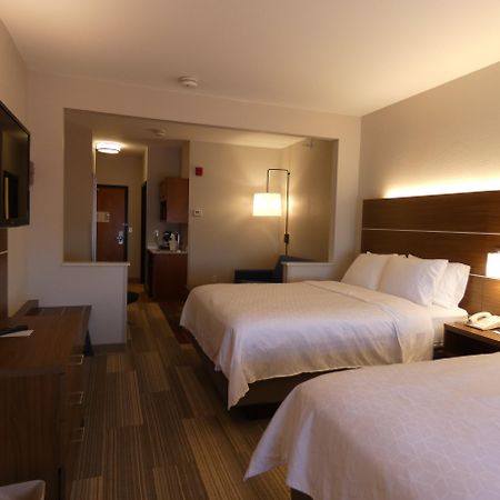 Holiday Inn Express Hotel & Suites Limon I-70/Exit 359 By Ihg Exteriér fotografie