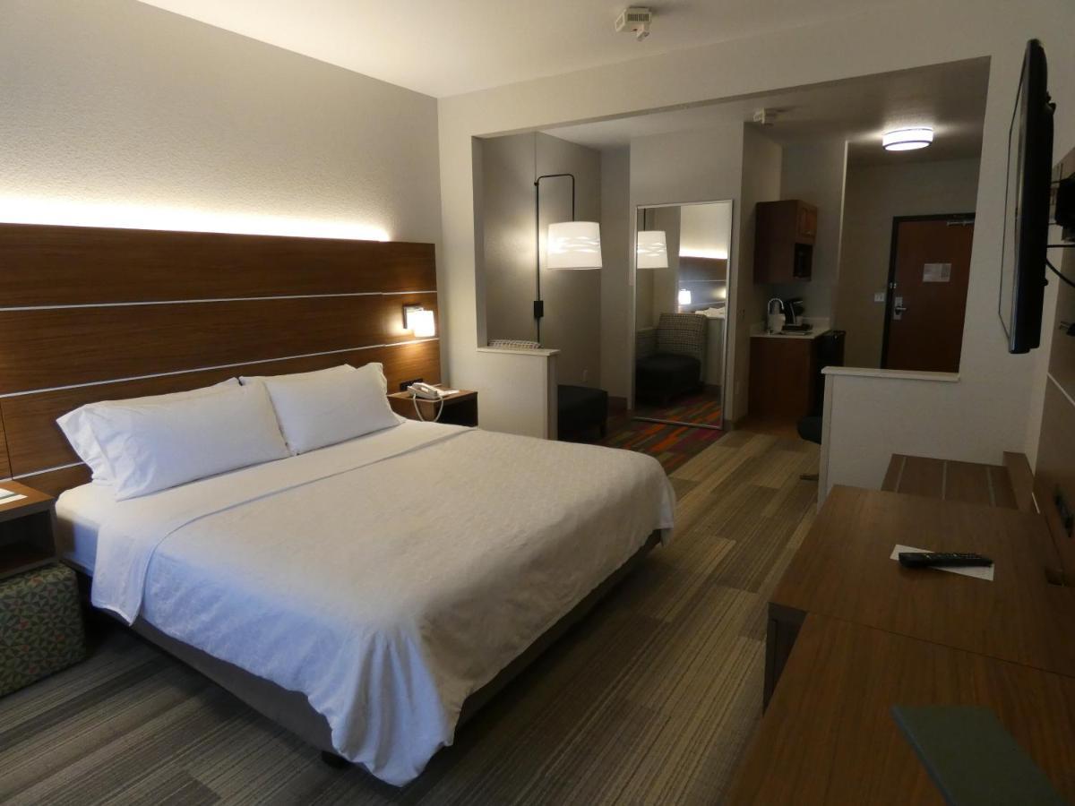 Holiday Inn Express Hotel & Suites Limon I-70/Exit 359 By Ihg Pokoj fotografie