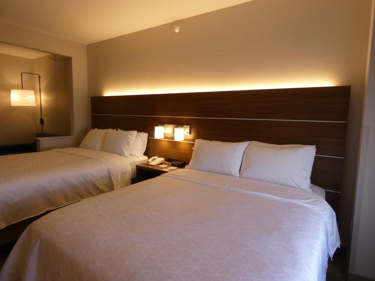 Holiday Inn Express Hotel & Suites Limon I-70/Exit 359 By Ihg Pokoj fotografie