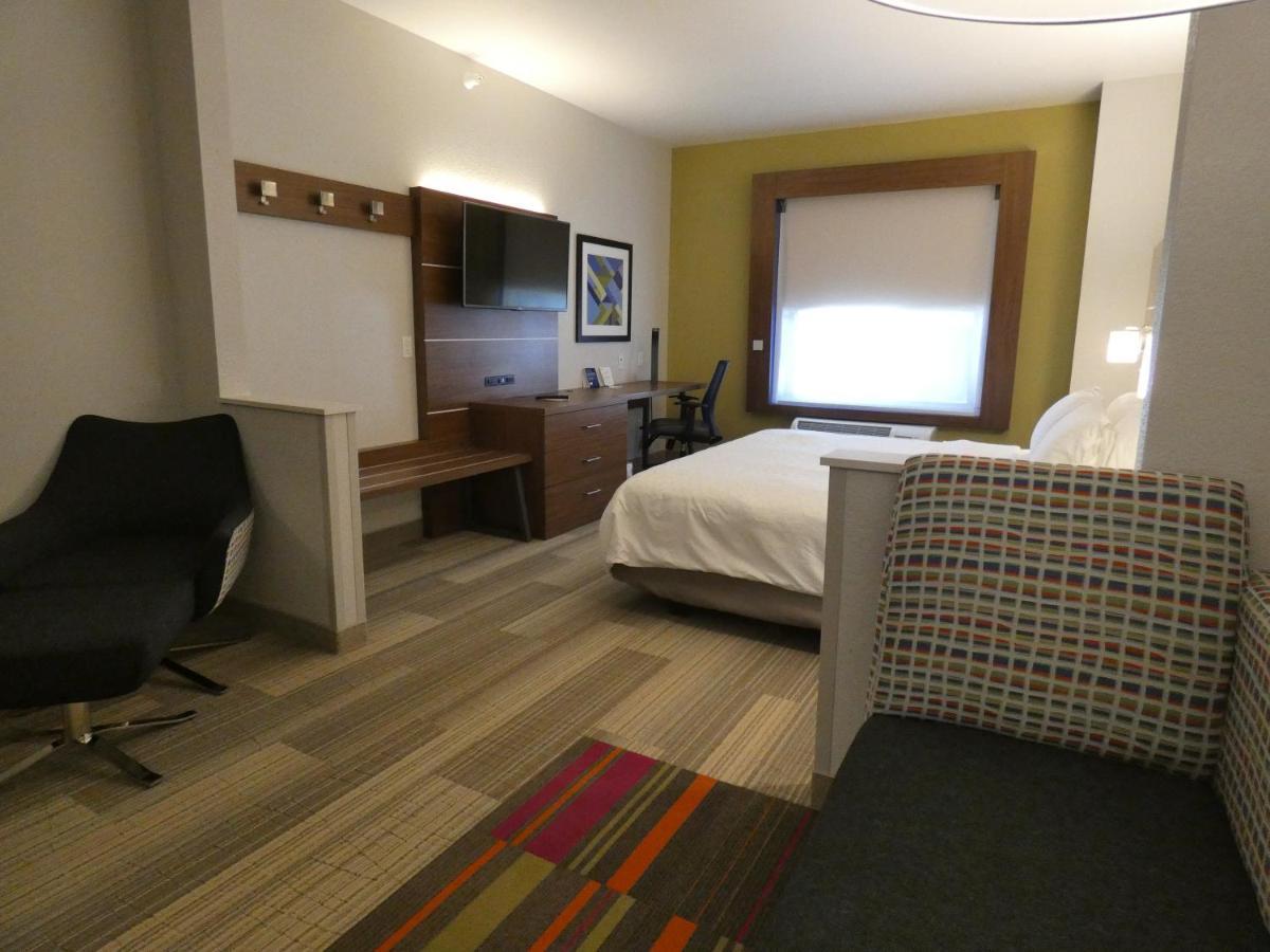 Holiday Inn Express Hotel & Suites Limon I-70/Exit 359 By Ihg Pokoj fotografie