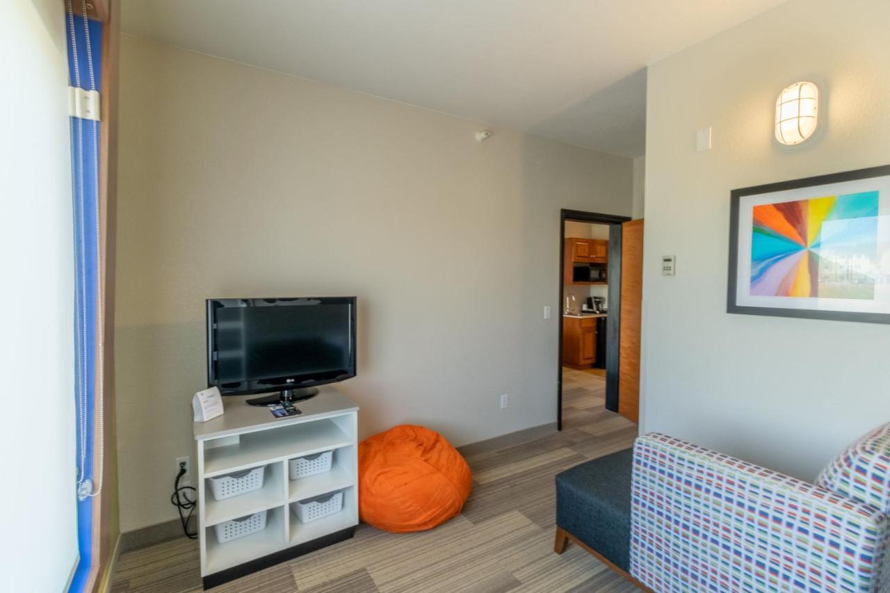 Holiday Inn Express Hotel & Suites Limon I-70/Exit 359 By Ihg Exteriér fotografie
