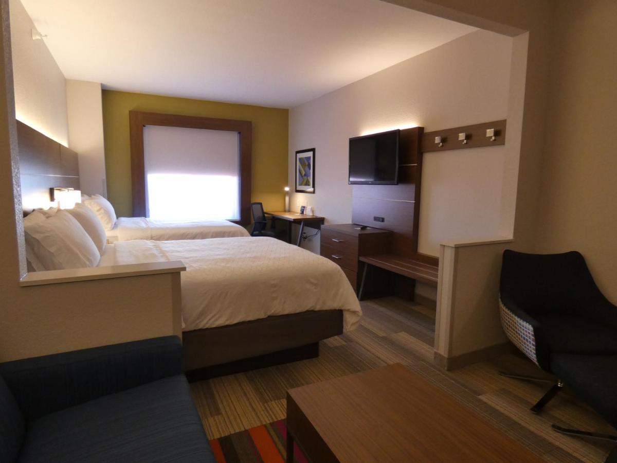 Holiday Inn Express Hotel & Suites Limon I-70/Exit 359 By Ihg Pokoj fotografie