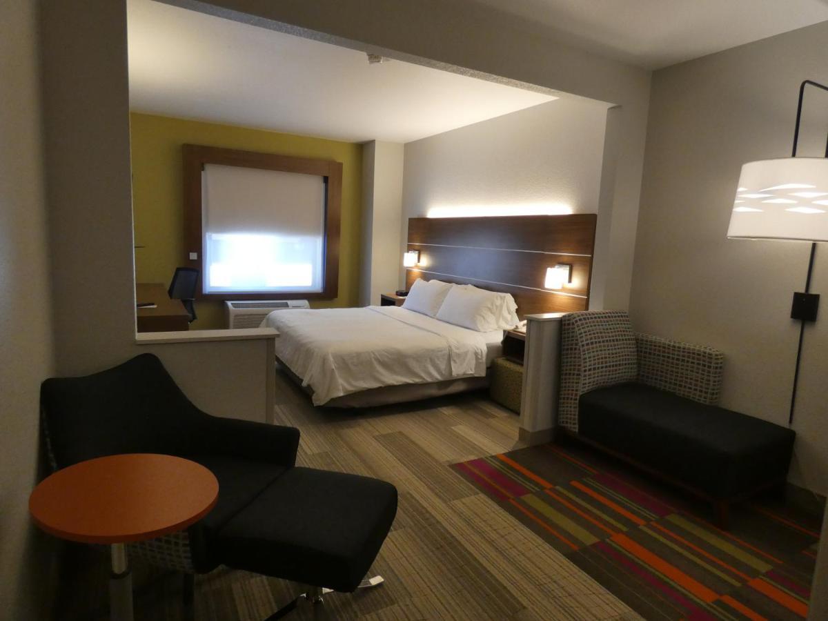 Holiday Inn Express Hotel & Suites Limon I-70/Exit 359 By Ihg Pokoj fotografie