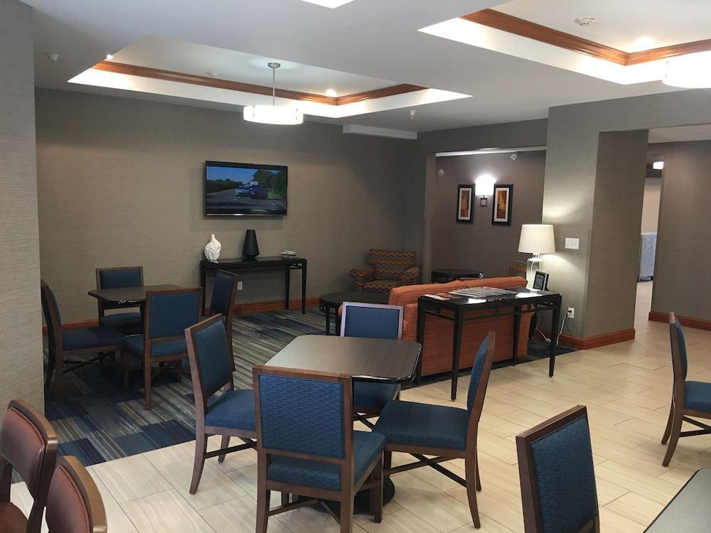 Holiday Inn Express Hotel & Suites Limon I-70/Exit 359 By Ihg Exteriér fotografie