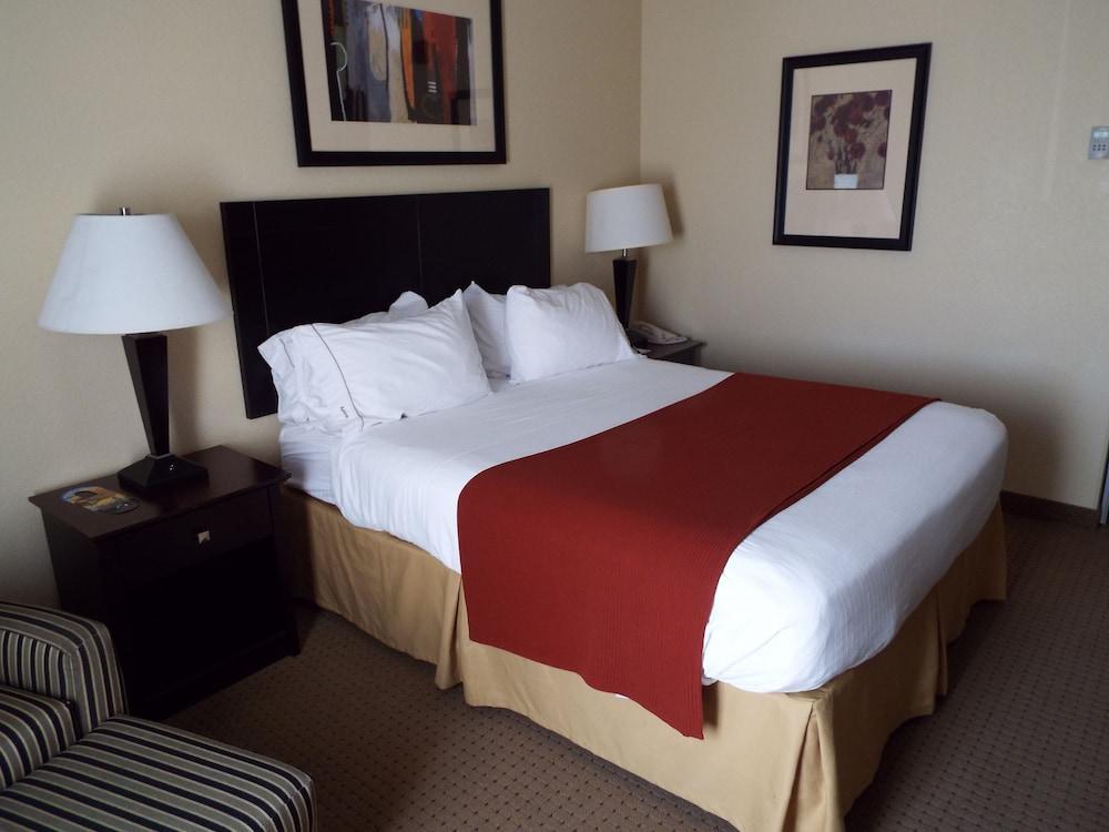 Holiday Inn Express Hotel & Suites Limon I-70/Exit 359 By Ihg Exteriér fotografie
