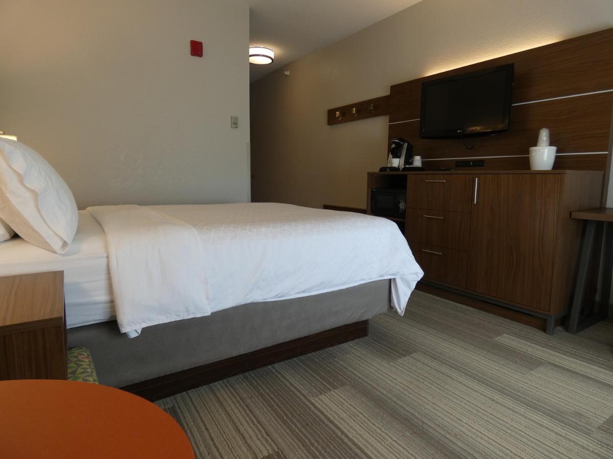 Holiday Inn Express Hotel & Suites Limon I-70/Exit 359 By Ihg Exteriér fotografie