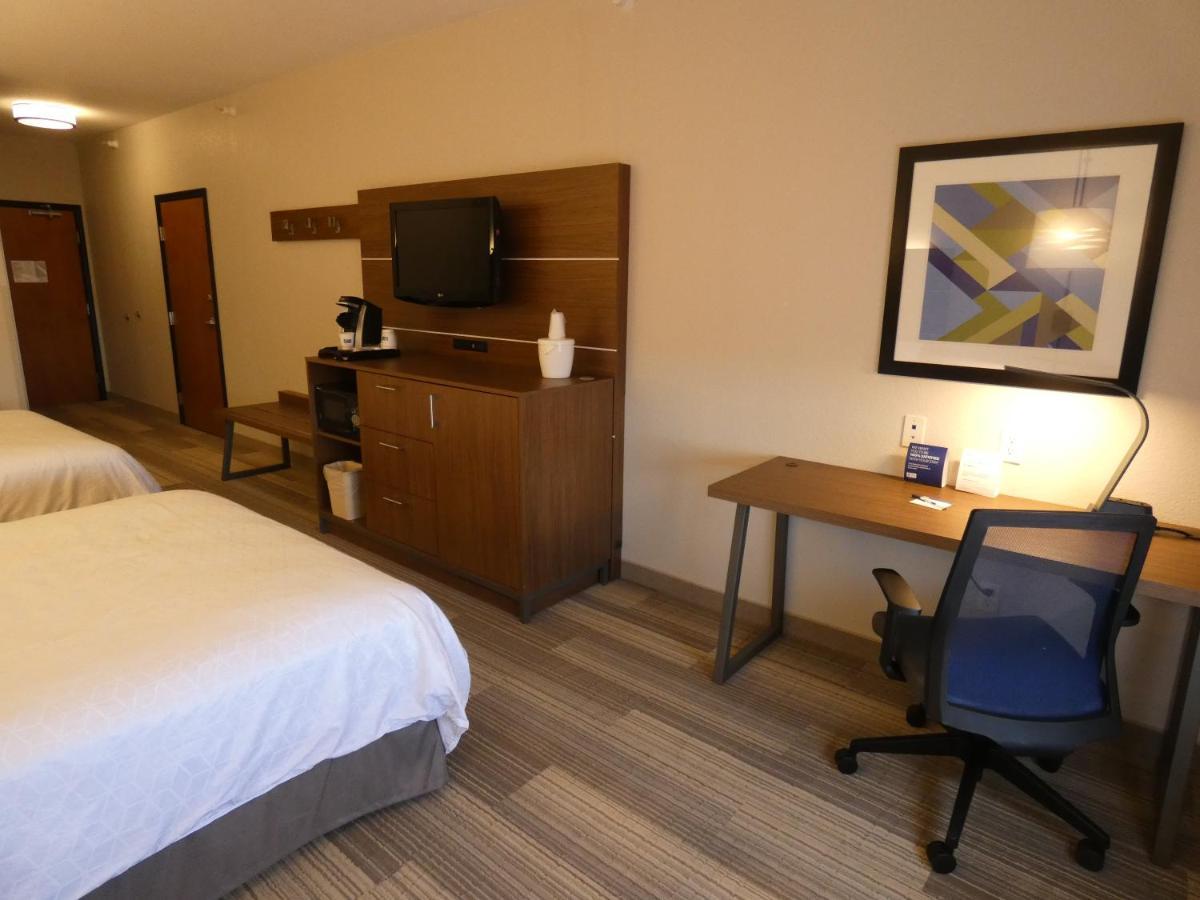 Holiday Inn Express Hotel & Suites Limon I-70/Exit 359 By Ihg Exteriér fotografie