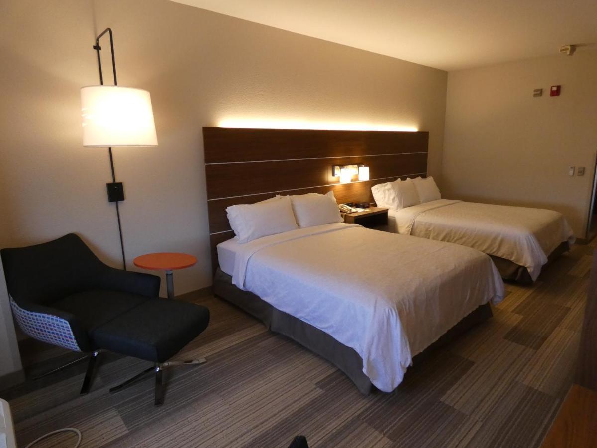 Holiday Inn Express Hotel & Suites Limon I-70/Exit 359 By Ihg Exteriér fotografie