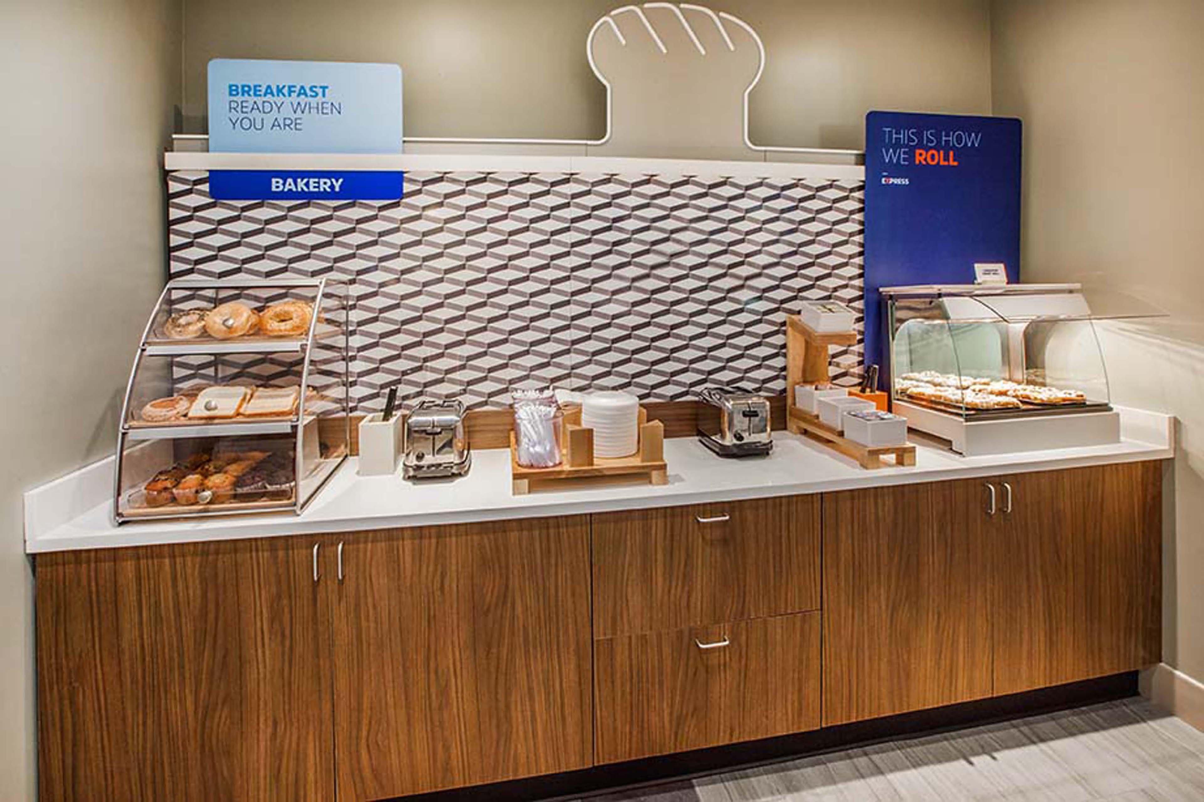 Holiday Inn Express Hotel & Suites Limon I-70/Exit 359 By Ihg Exteriér fotografie