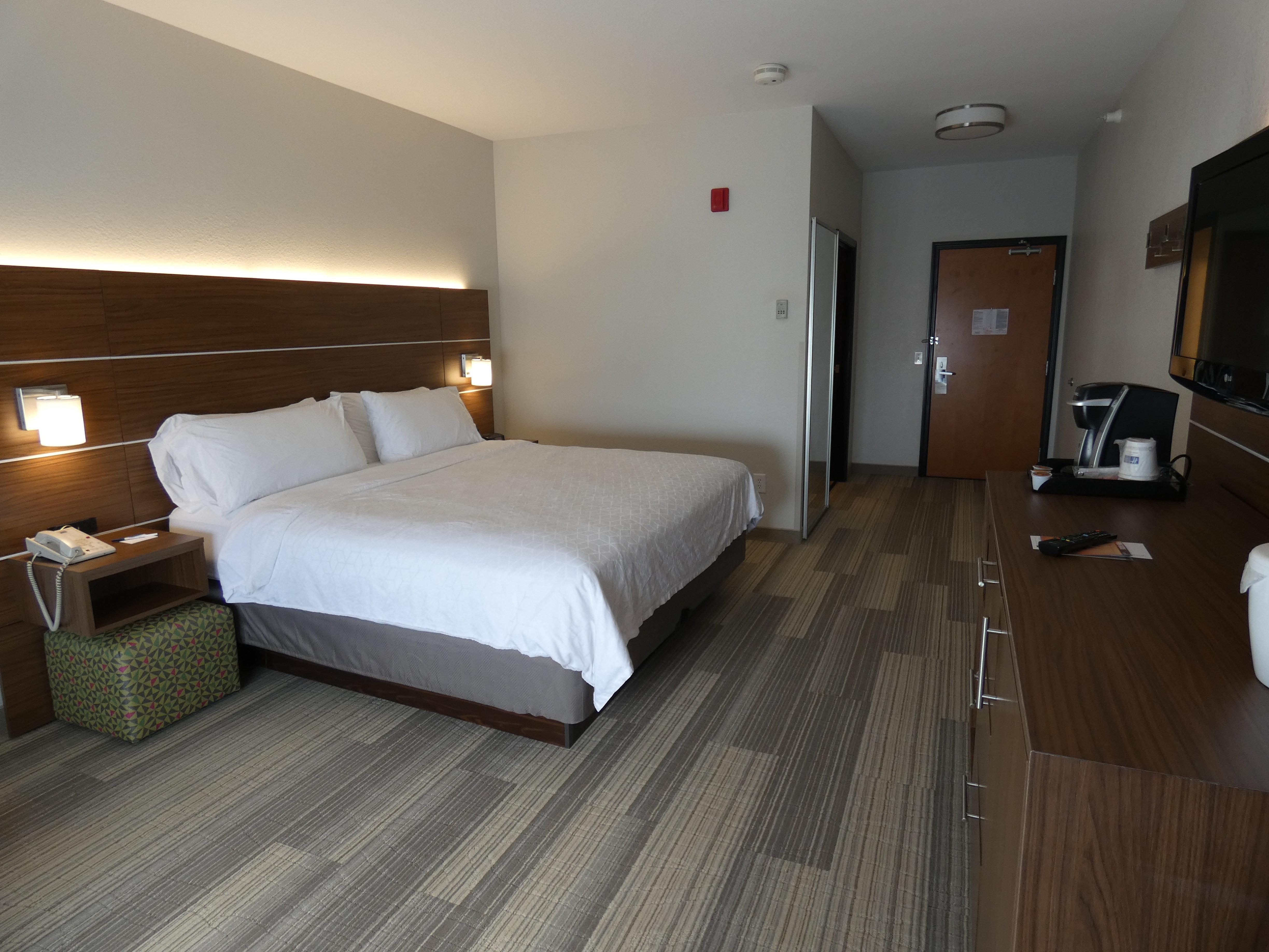 Holiday Inn Express Hotel & Suites Limon I-70/Exit 359 By Ihg Exteriér fotografie