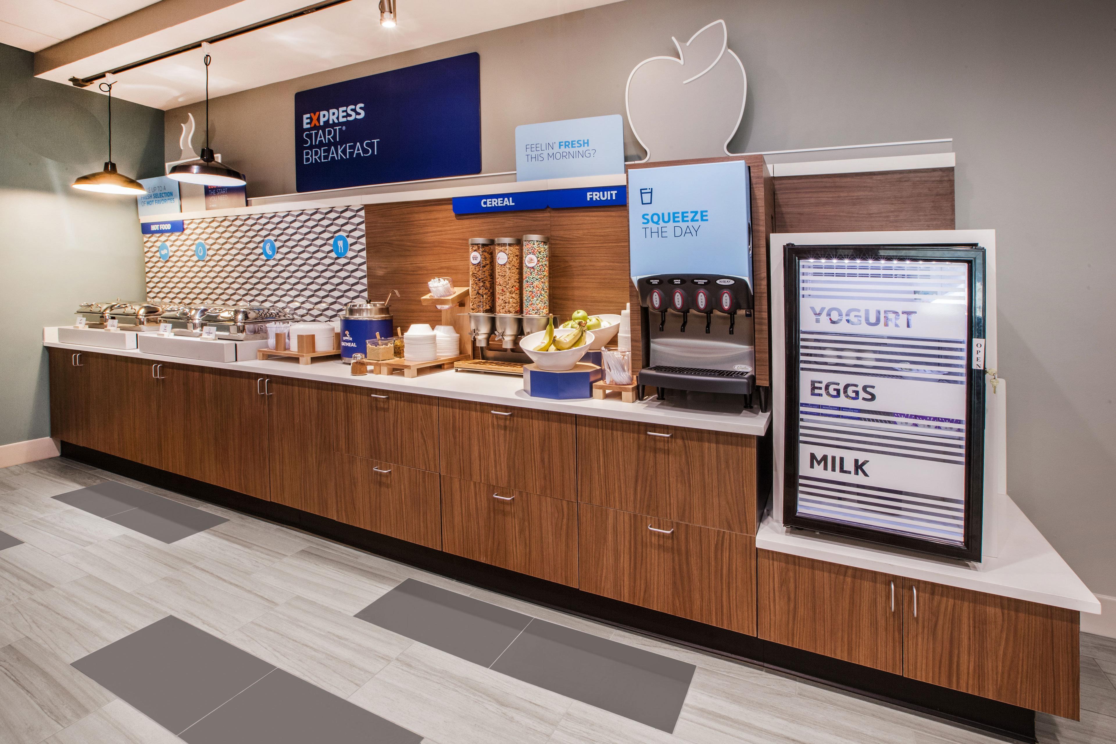 Holiday Inn Express Hotel & Suites Limon I-70/Exit 359 By Ihg Exteriér fotografie