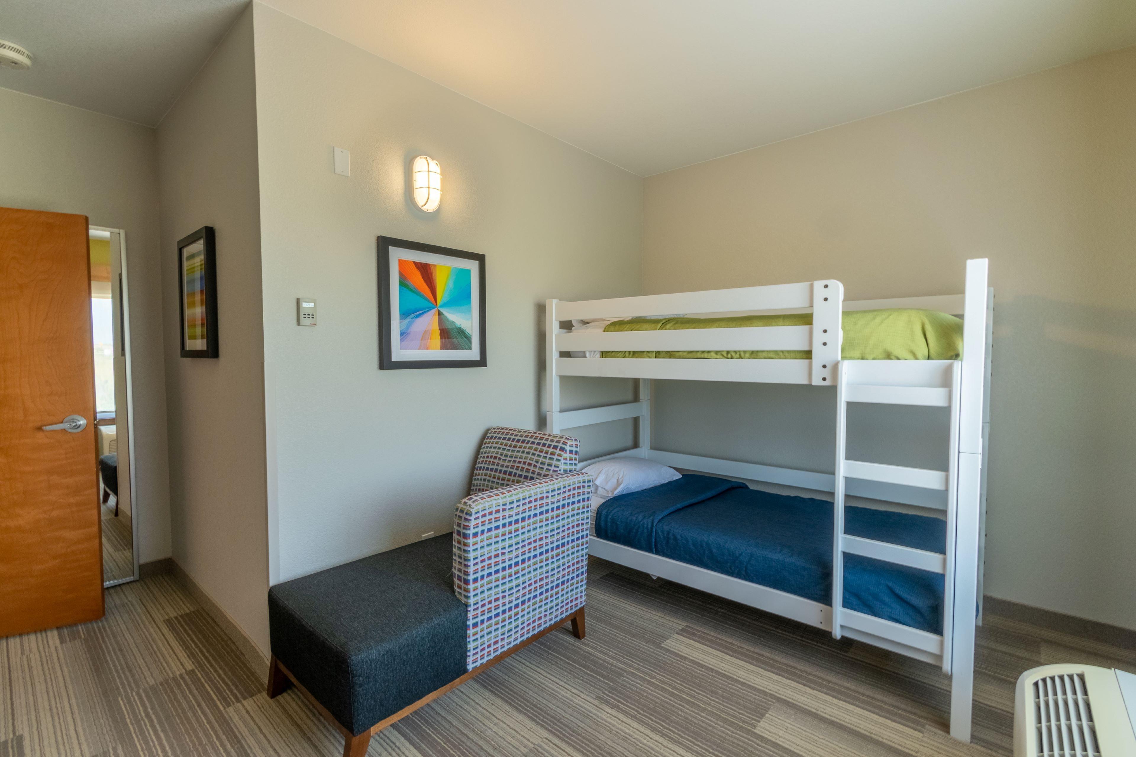 Holiday Inn Express Hotel & Suites Limon I-70/Exit 359 By Ihg Exteriér fotografie
