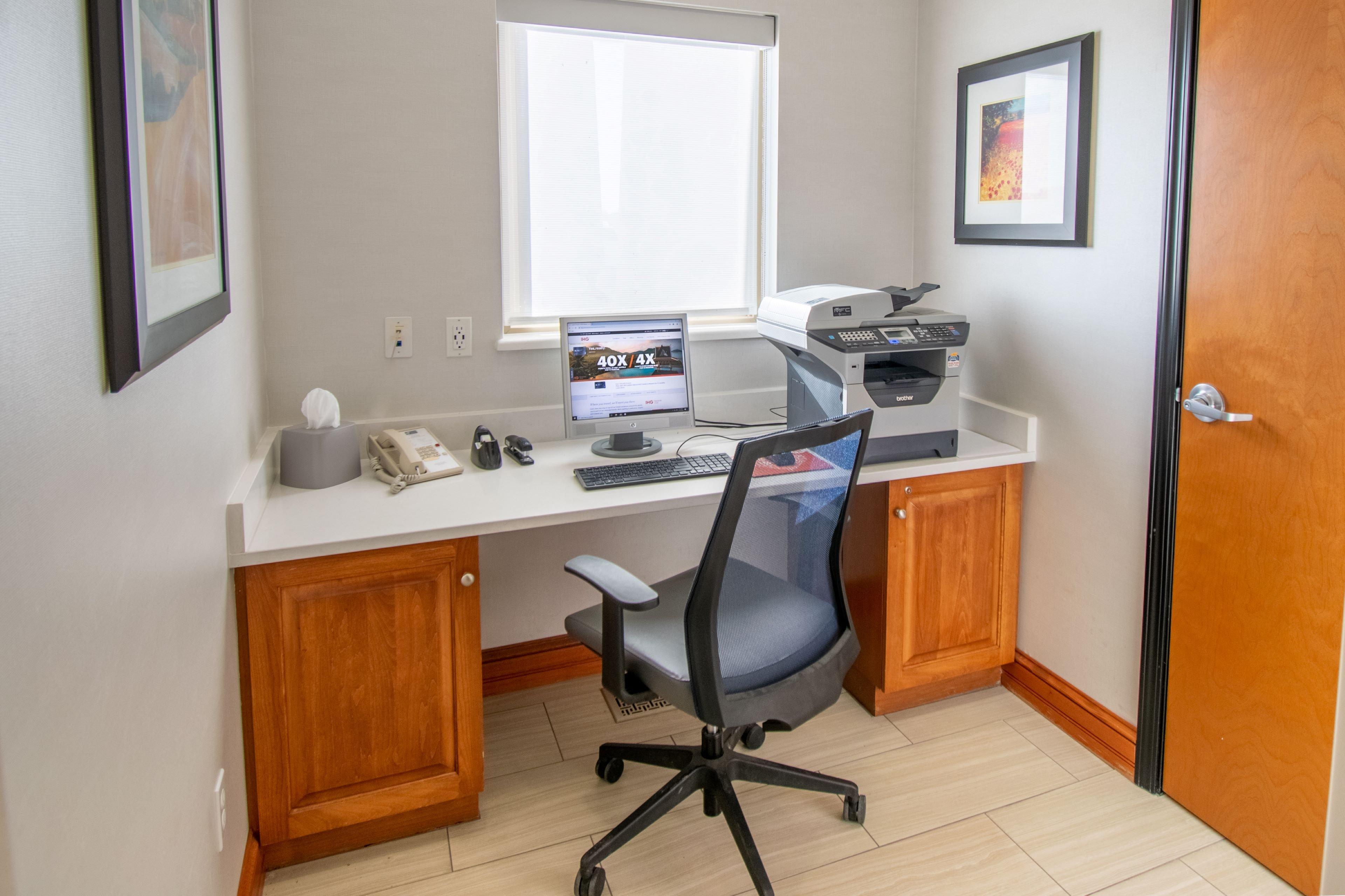 Holiday Inn Express Hotel & Suites Limon I-70/Exit 359 By Ihg Exteriér fotografie