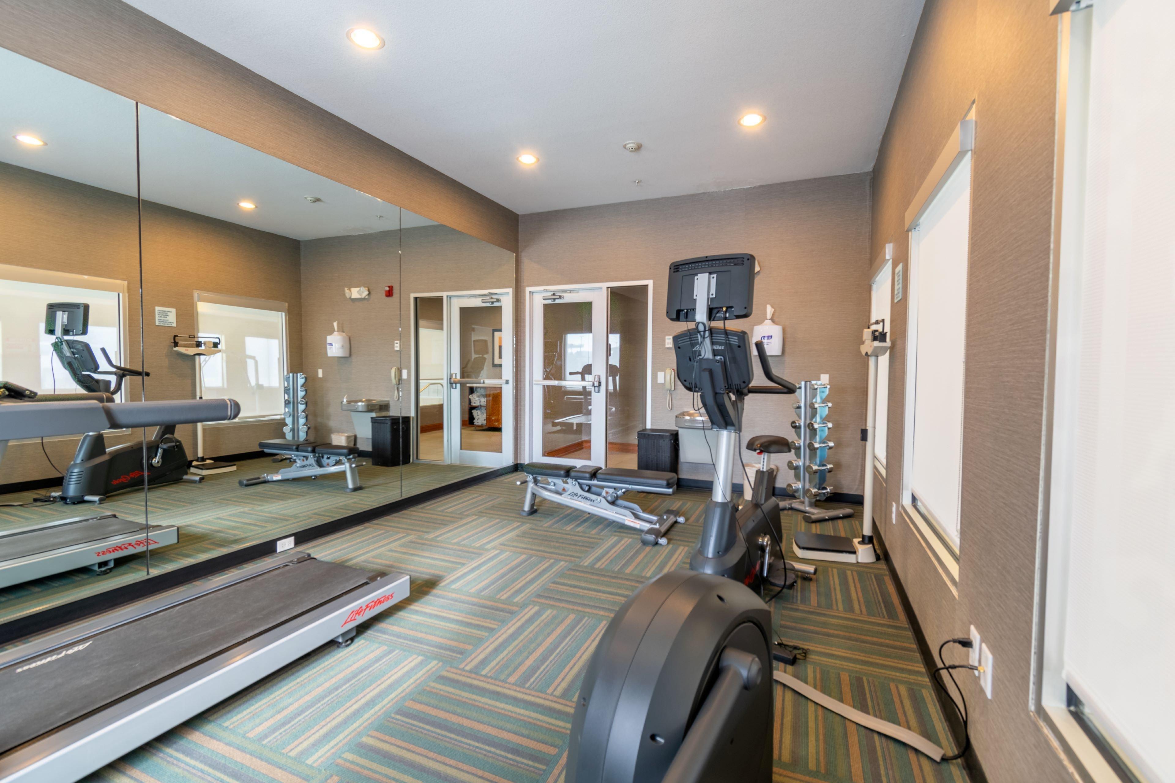 Holiday Inn Express Hotel & Suites Limon I-70/Exit 359 By Ihg Exteriér fotografie