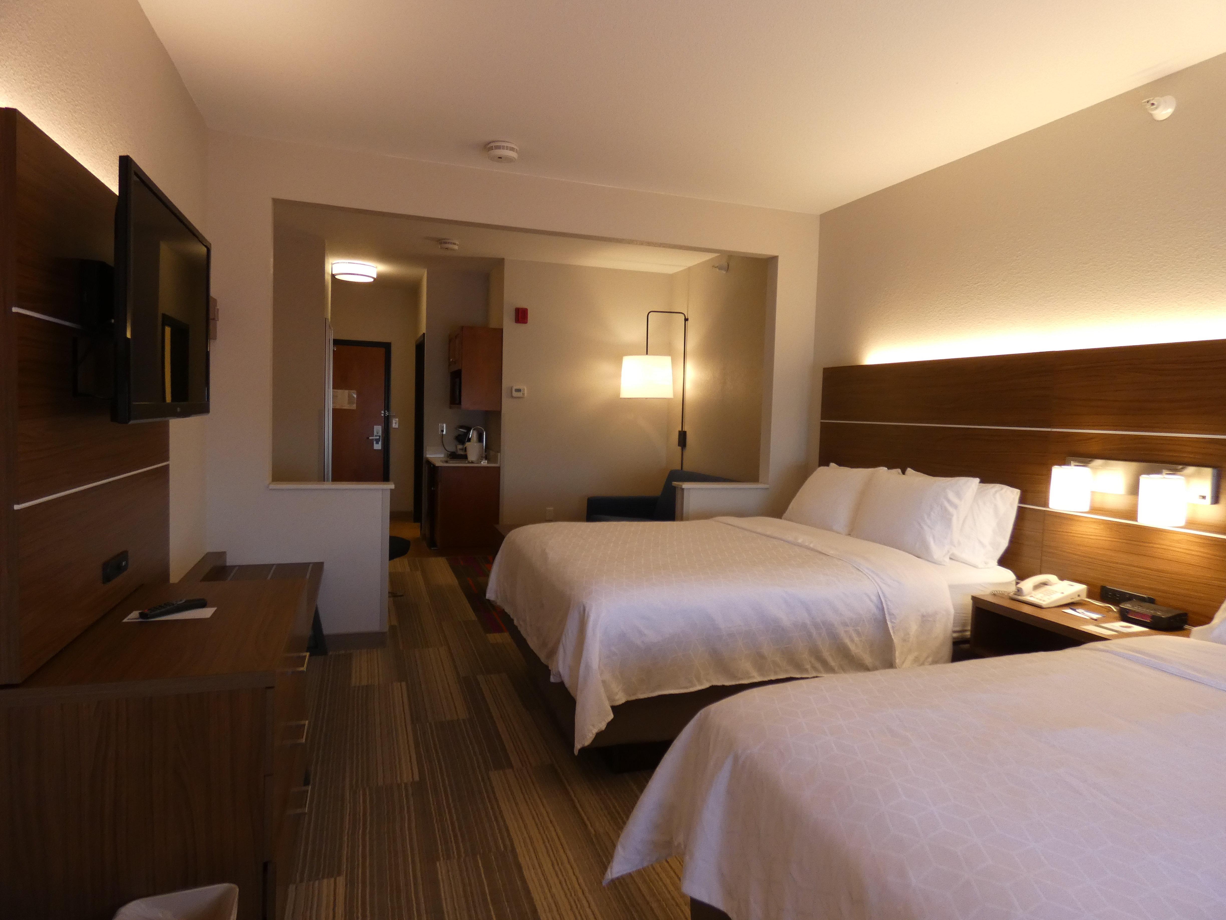 Holiday Inn Express Hotel & Suites Limon I-70/Exit 359 By Ihg Exteriér fotografie