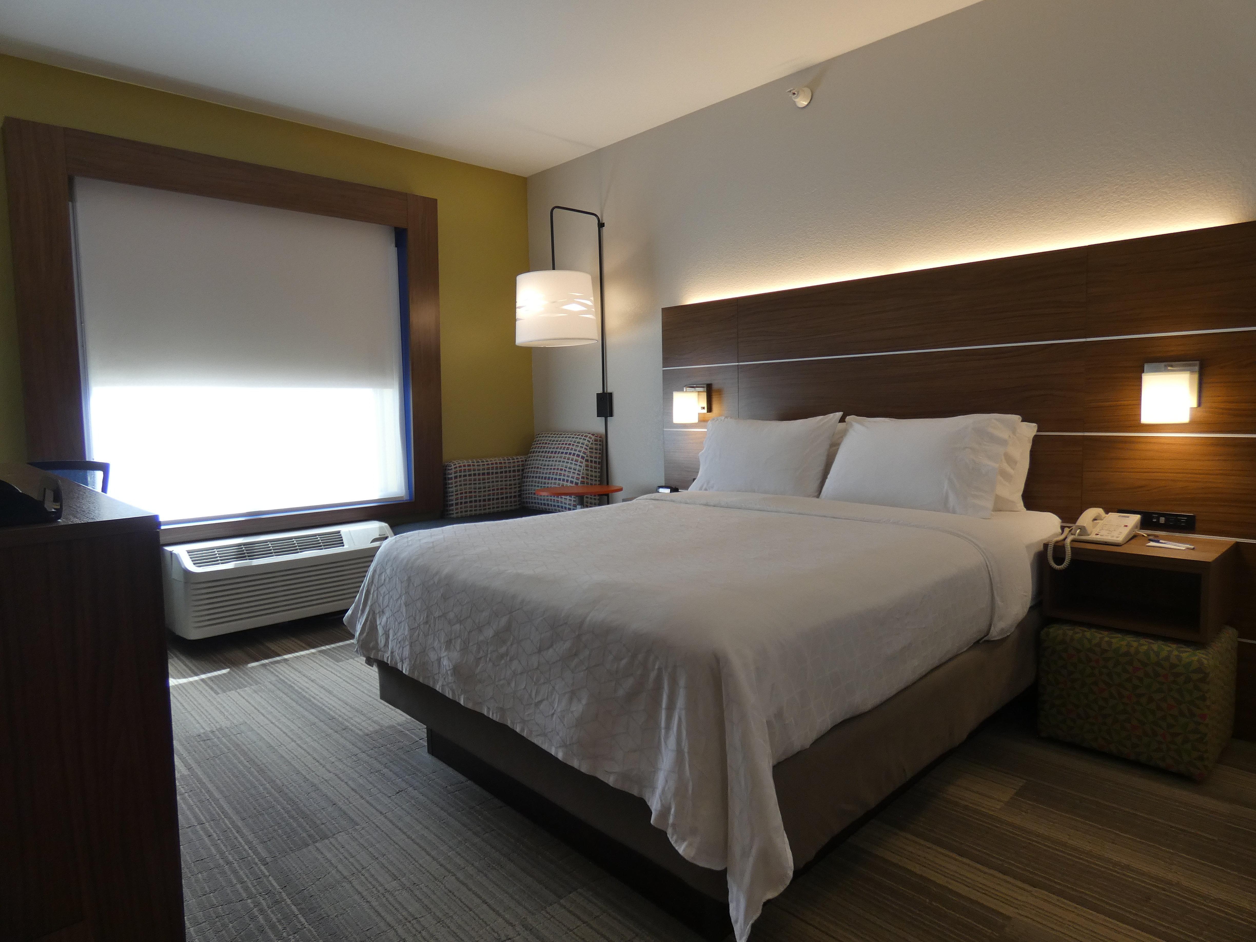 Holiday Inn Express Hotel & Suites Limon I-70/Exit 359 By Ihg Exteriér fotografie