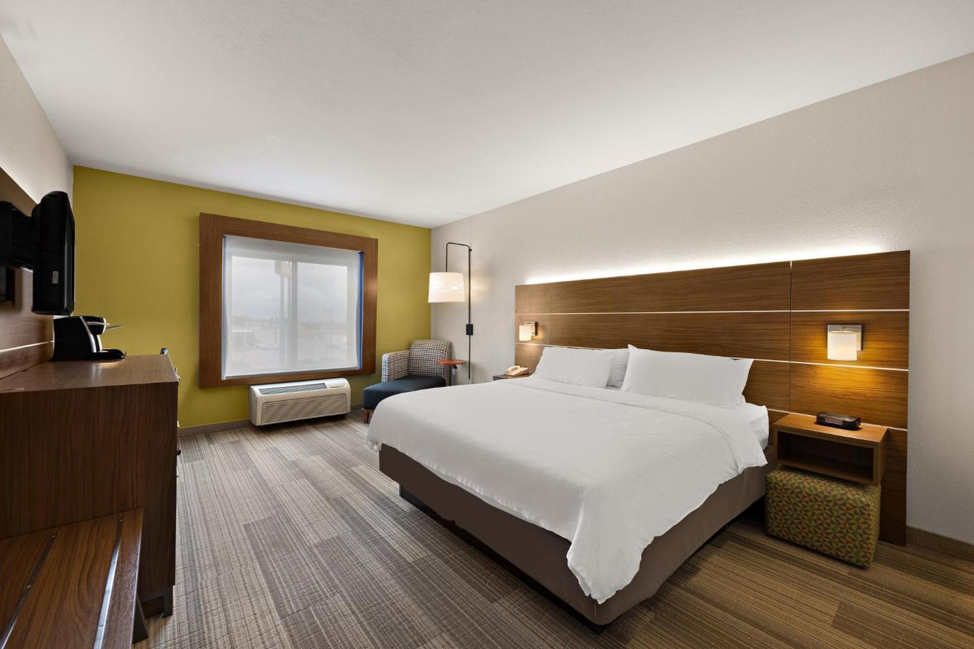 Holiday Inn Express Hotel & Suites Limon I-70/Exit 359 By Ihg Exteriér fotografie