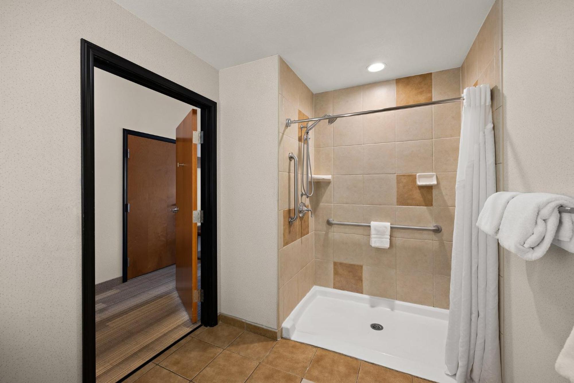 Holiday Inn Express Hotel & Suites Limon I-70/Exit 359 By Ihg Exteriér fotografie