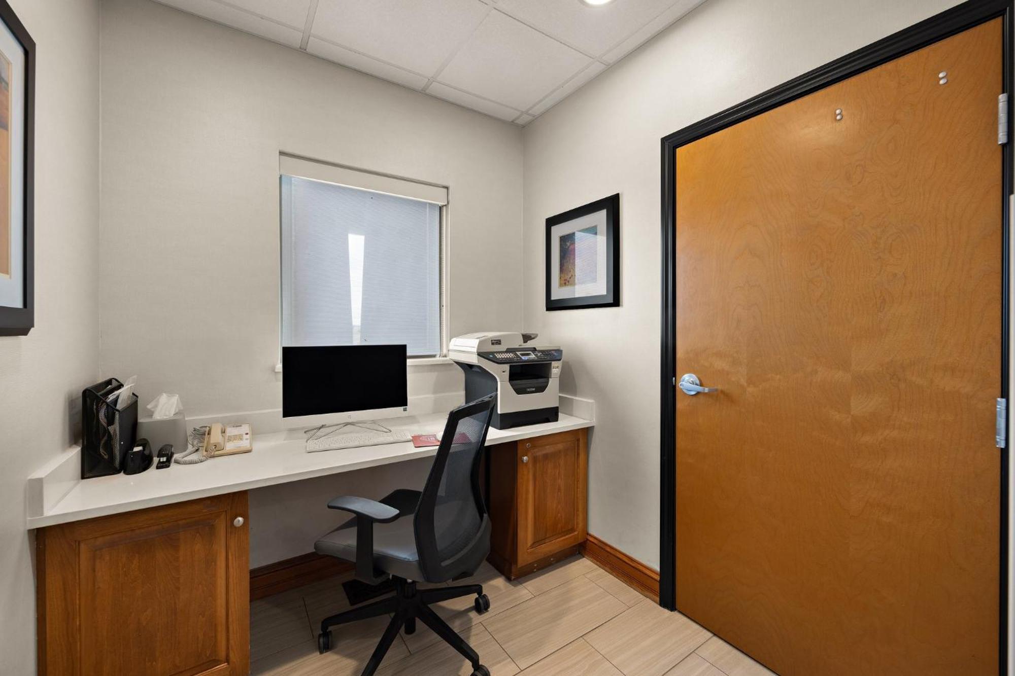 Holiday Inn Express Hotel & Suites Limon I-70/Exit 359 By Ihg Exteriér fotografie