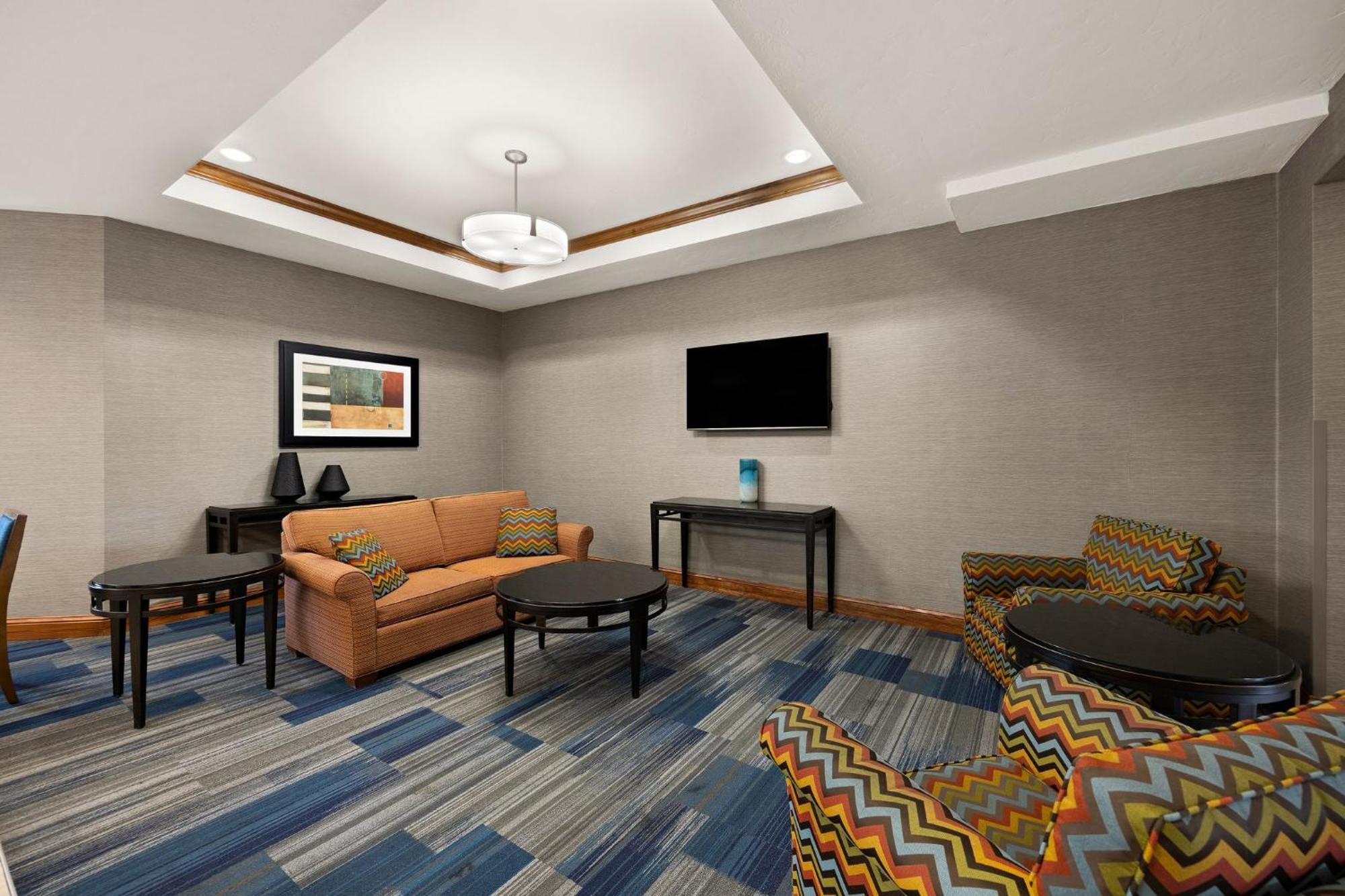 Holiday Inn Express Hotel & Suites Limon I-70/Exit 359 By Ihg Exteriér fotografie