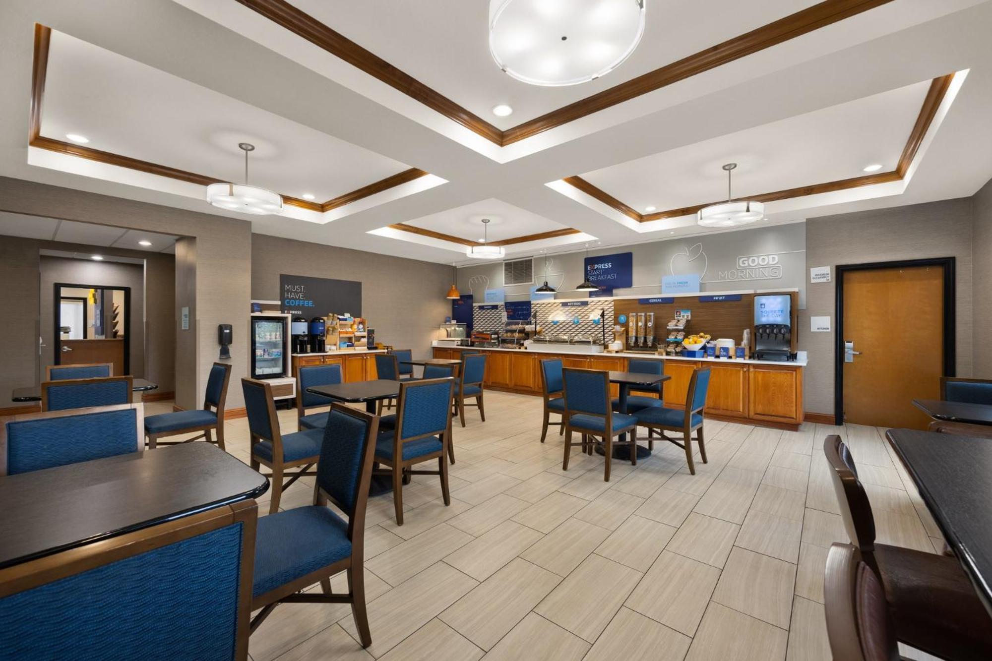 Holiday Inn Express Hotel & Suites Limon I-70/Exit 359 By Ihg Exteriér fotografie