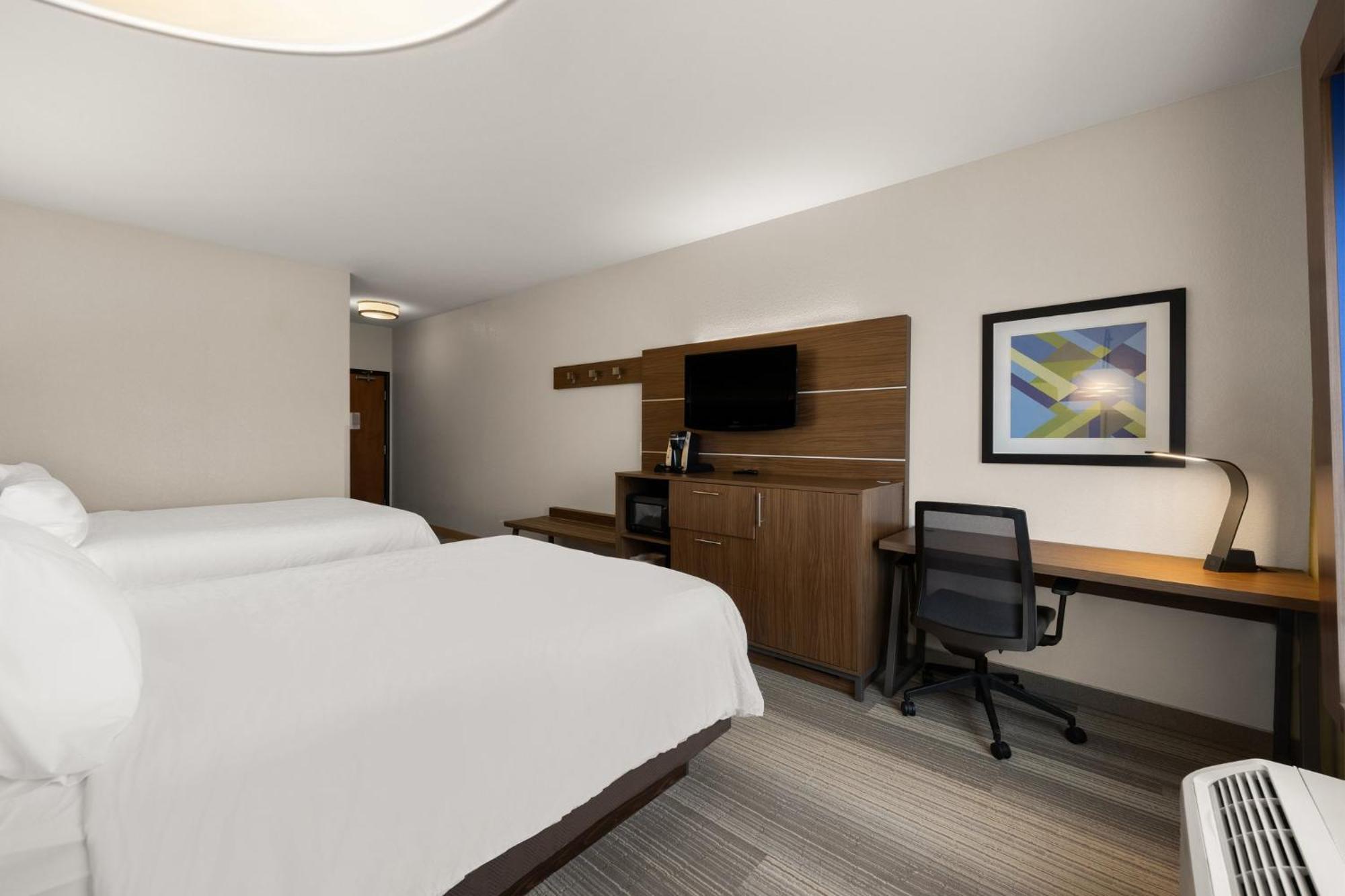 Holiday Inn Express Hotel & Suites Limon I-70/Exit 359 By Ihg Exteriér fotografie