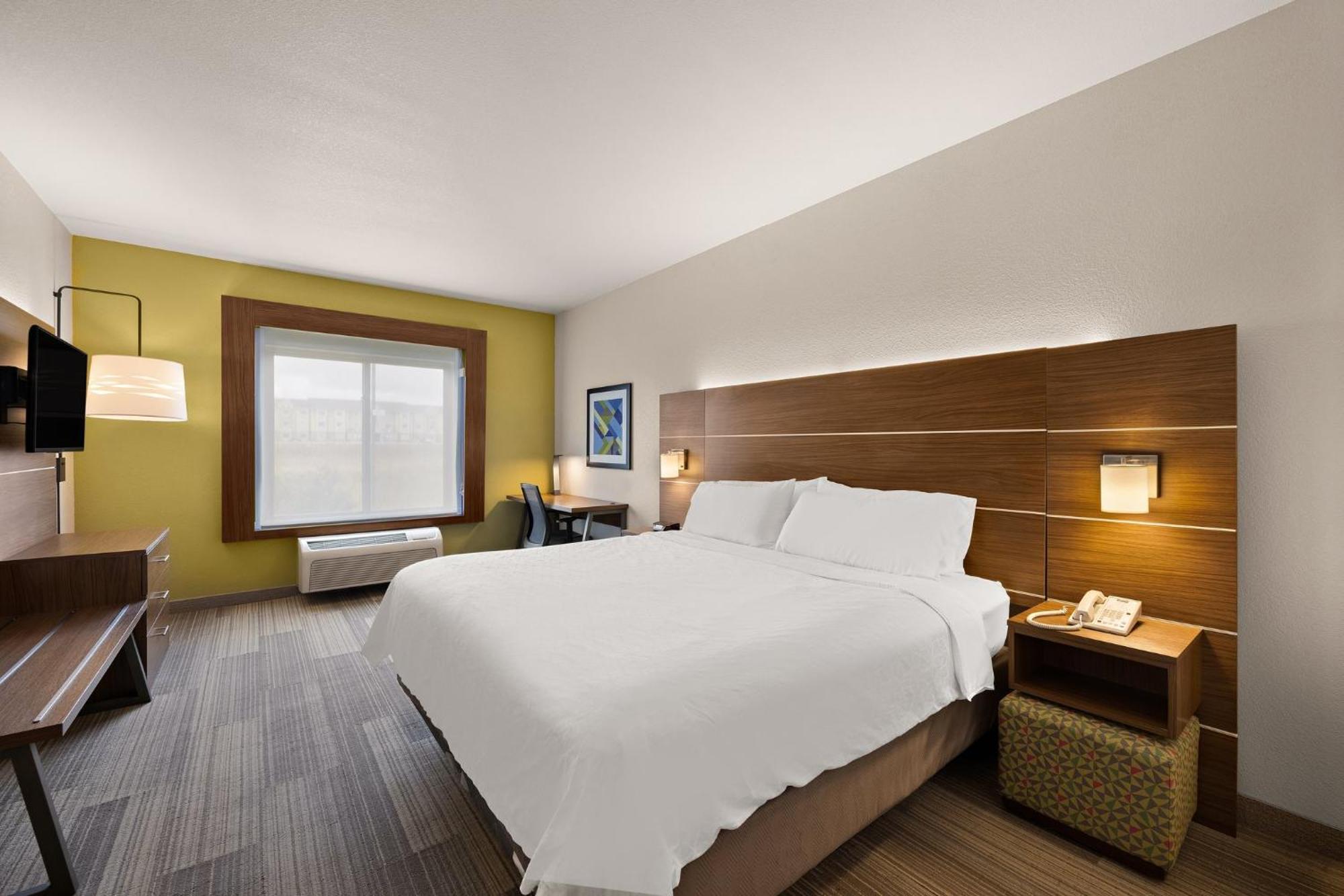 Holiday Inn Express Hotel & Suites Limon I-70/Exit 359 By Ihg Exteriér fotografie