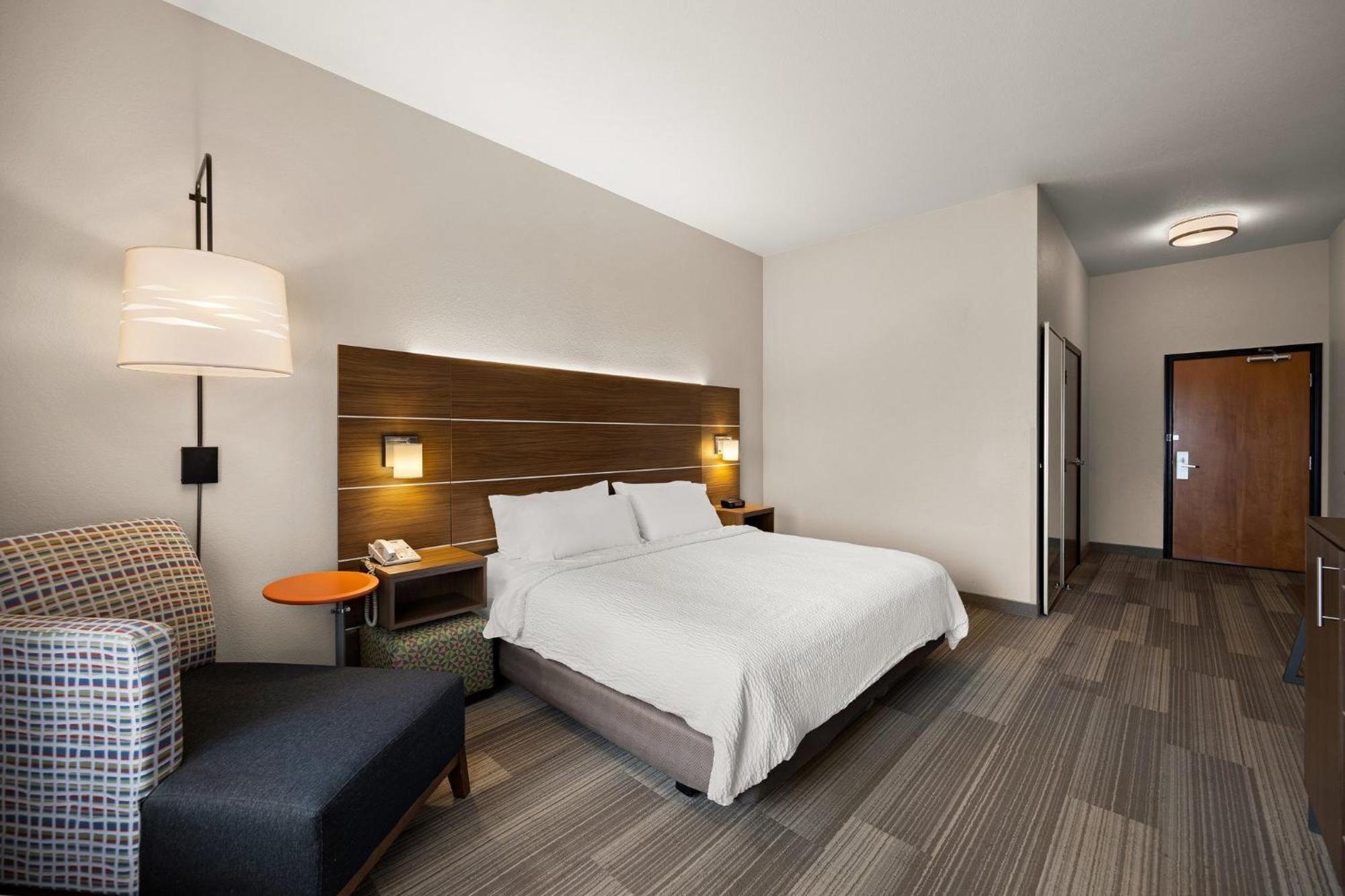 Holiday Inn Express Hotel & Suites Limon I-70/Exit 359 By Ihg Exteriér fotografie