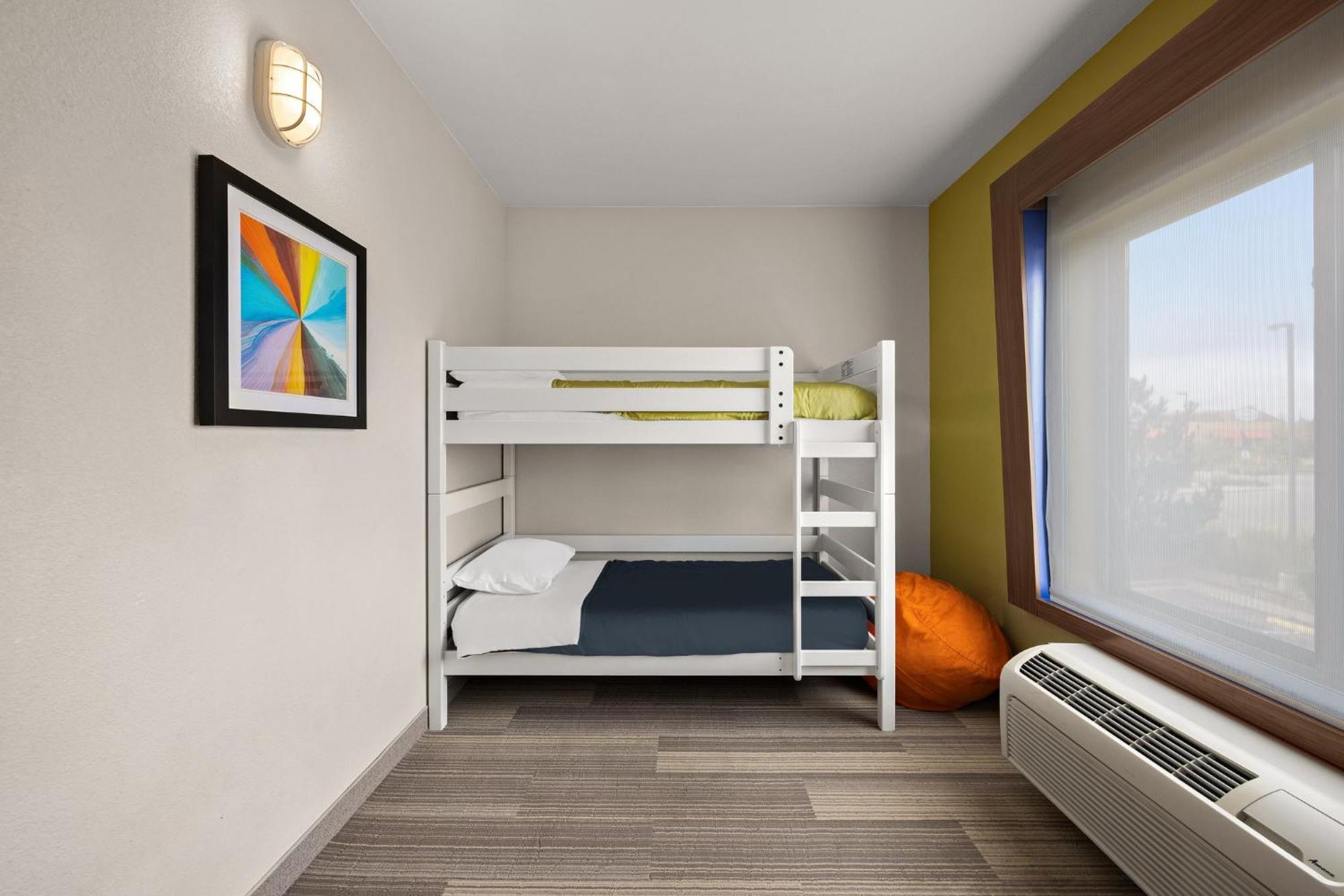 Holiday Inn Express Hotel & Suites Limon I-70/Exit 359 By Ihg Exteriér fotografie