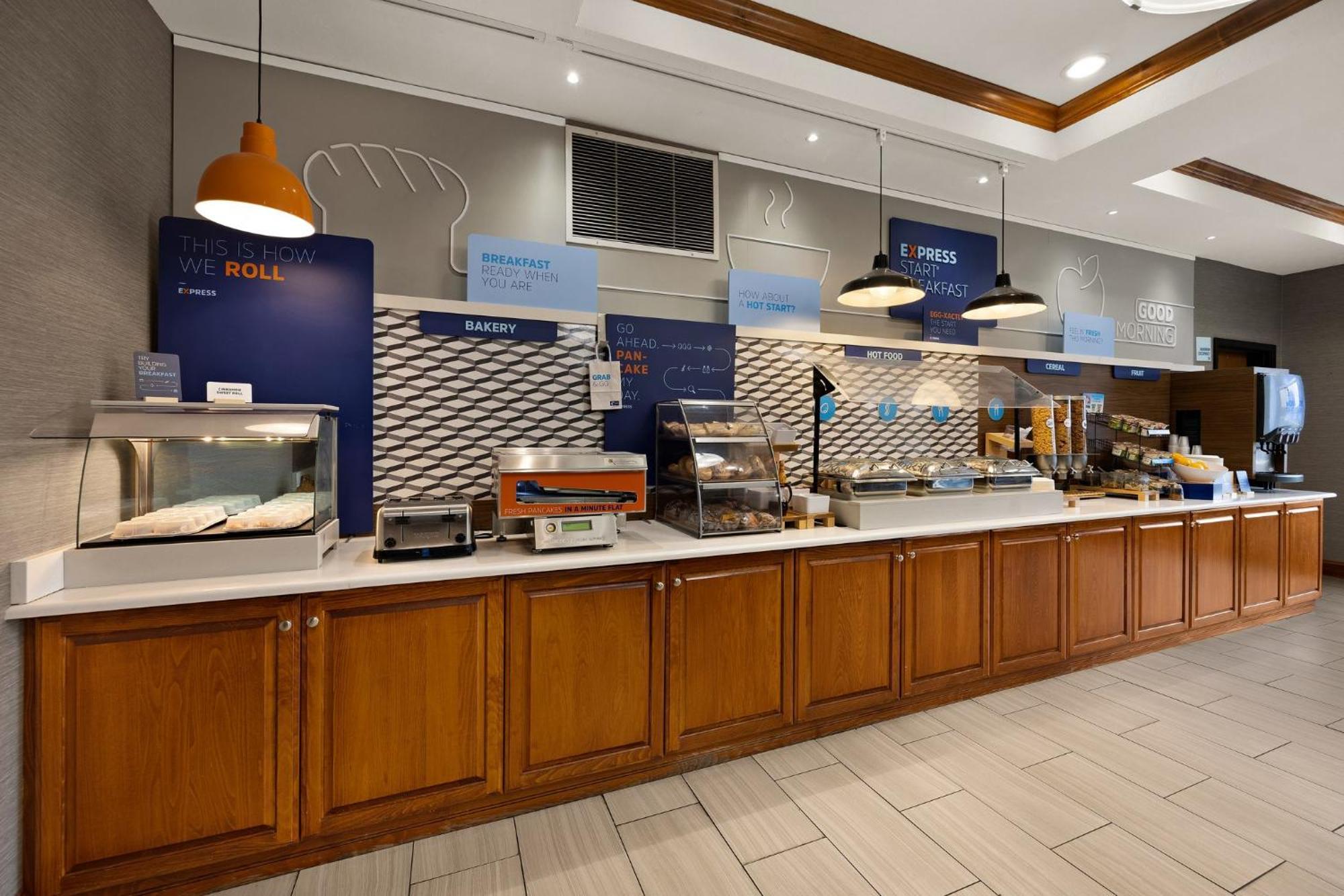 Holiday Inn Express Hotel & Suites Limon I-70/Exit 359 By Ihg Exteriér fotografie