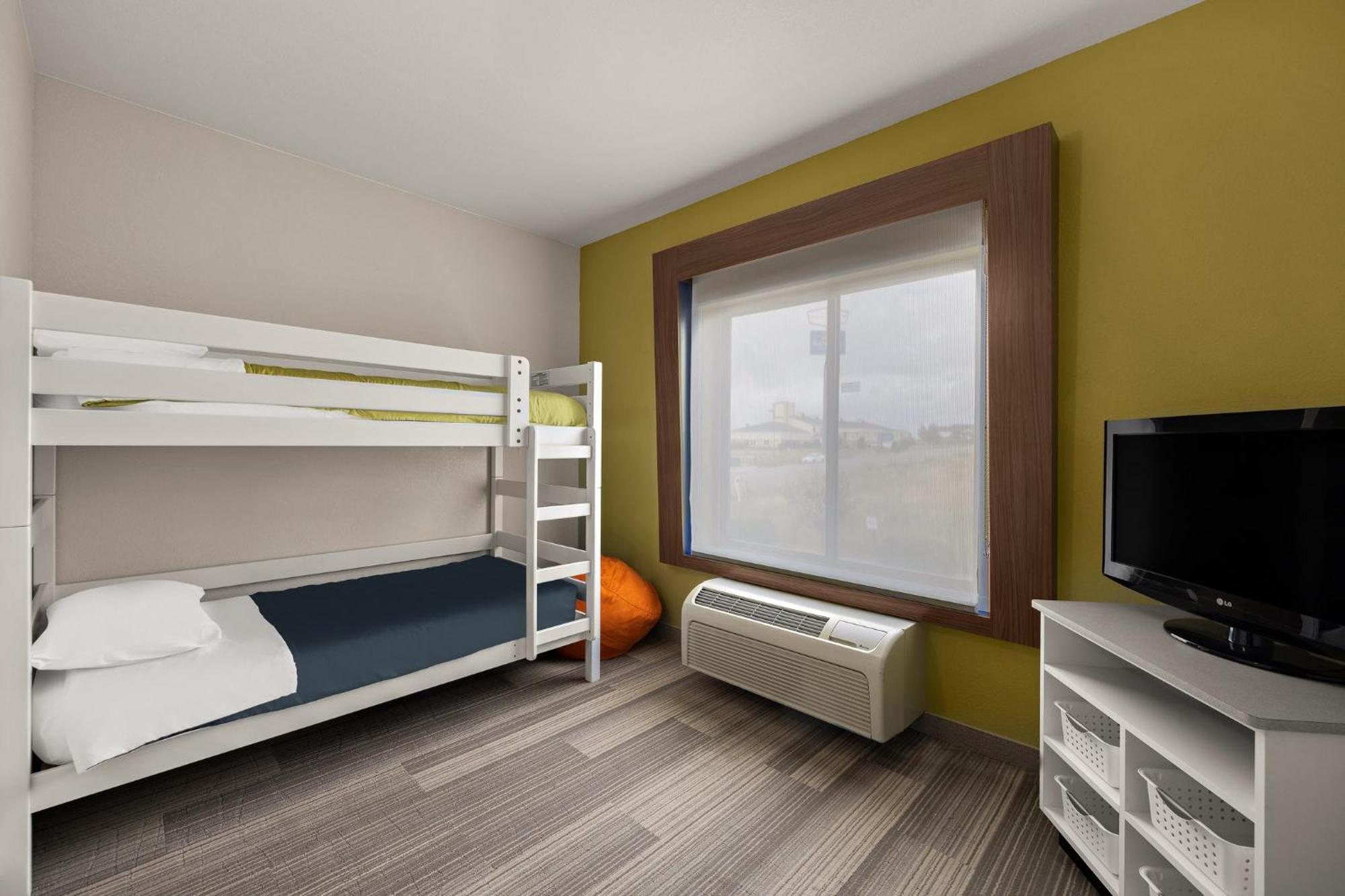 Holiday Inn Express Hotel & Suites Limon I-70/Exit 359 By Ihg Exteriér fotografie