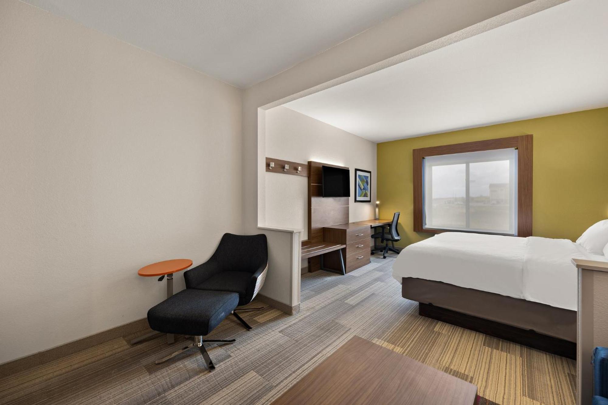 Holiday Inn Express Hotel & Suites Limon I-70/Exit 359 By Ihg Exteriér fotografie