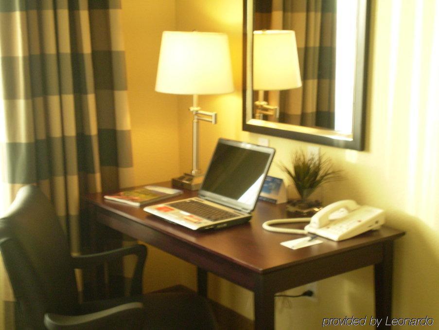 Holiday Inn Express Hotel & Suites Limon I-70/Exit 359 By Ihg Pokoj fotografie
