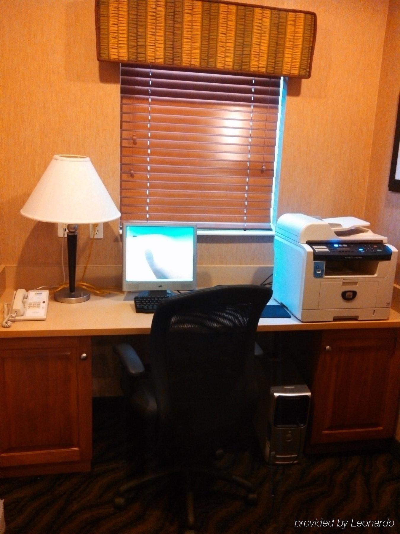 Holiday Inn Express Hotel & Suites Limon I-70/Exit 359 By Ihg Exteriér fotografie